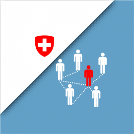 Application SwissCovid