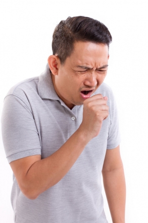 Je suis malade