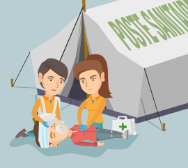 Canton de Vaud Annoncer une manifestation